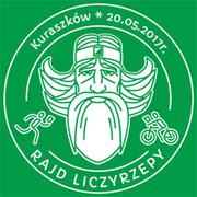 Rajd Liczyrzepy - Wiosna