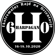 Harpagan 60