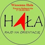 Wiosenna Hała